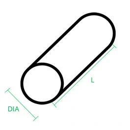 calculator round_rod