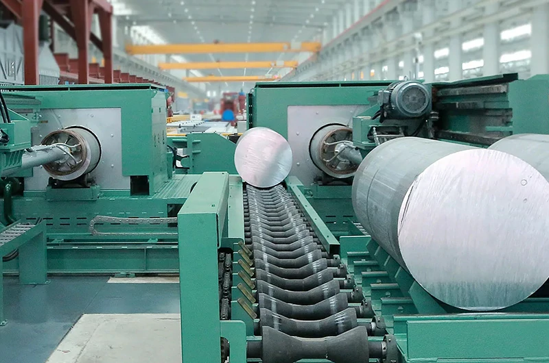 Factors affecting Extrusion