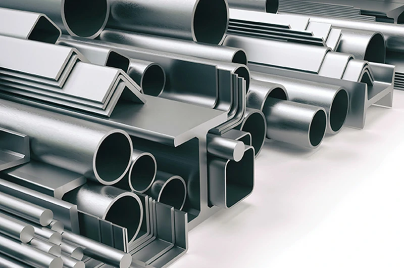Advantage of Extrusion