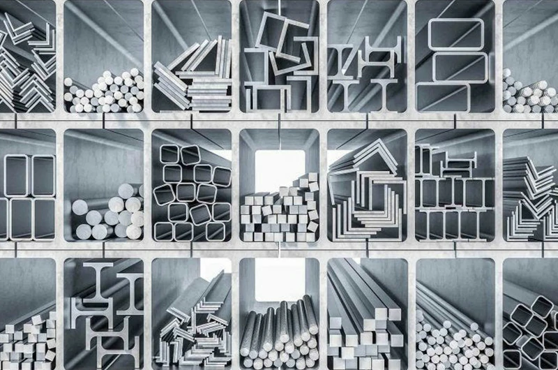 Extrusion
