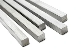 7075 Aluminium Stangenstange