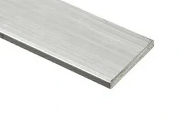 7075 Aluminium Stangenstange