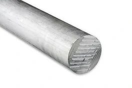 7075 Aluminium Stangenstange