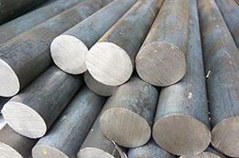 7075 Aluminium Stangenstange