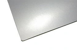 7075 Aluminiumplatte