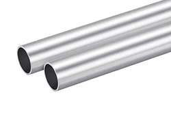7075 Aluminiumrohr