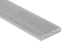 7075 Aluminium-Flachstange