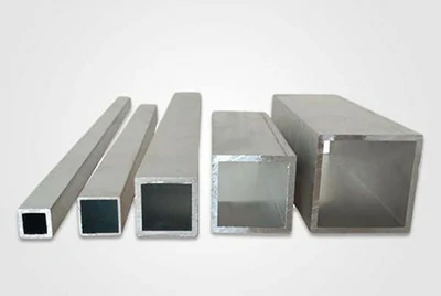 6061 aluminum tube