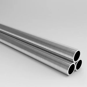 7075 Aluminium-Rundrohr 7075 Aluminium-Rundrohr