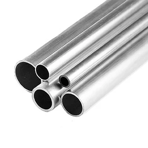 7075 Aluminium-Rundrohr 7075 Aluminium-Rundrohr