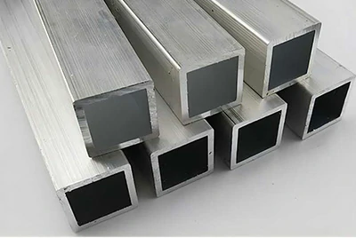 7075 Aluminiumrohr 7075 Aluminiumrohr
