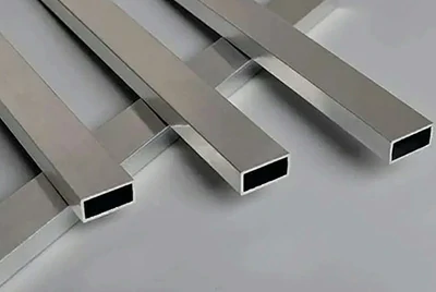 7075 Aluminiumrohr 7075 Aluminiumrohr
