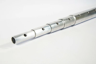 7075 Aluminiumrohr 7075 Aluminiumrohr