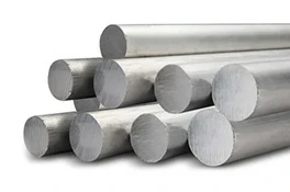 2024 Aluminium