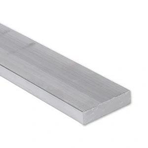 6061 Aluminium Stangenstange 6061 Aluminium Stangenstange