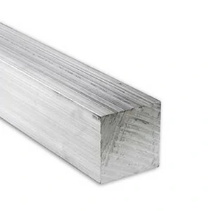 6061 Aluminium Stangenstange 6061 Aluminium Stangenstange