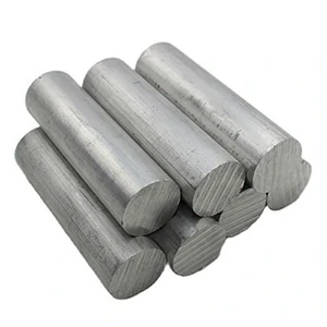 6061 Aluminium Stangenstange 6061 Aluminium Stangenstange