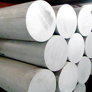 6061 Aluminium Stangenstange 6061 Aluminium Stangenstange