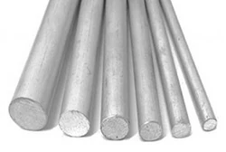 2618 Aluminium-Stange