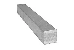 2618 Aluminium-Stange