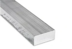 2618 Aluminium-Stange