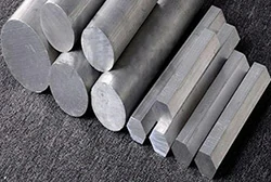 2618 Aluminium-Stange