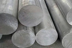 2618 Aluminium-Stange