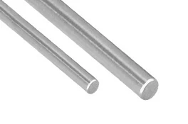2618 Aluminium-Stange