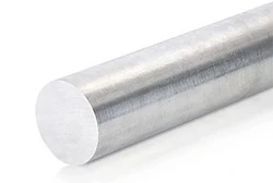 Aluminium-Stange
