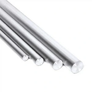 varilla de aluminio rectificada con precisión varilla de aluminio rectificada con precisión