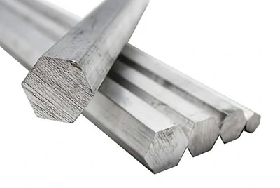1100 aluminum bar