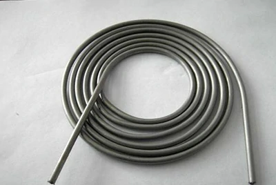 1100 aluminum tubing