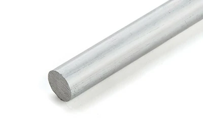 2011 aluminum bar
