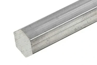 2011 aluminum bar