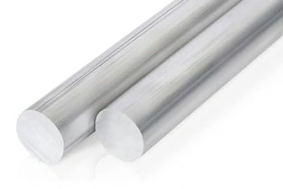 2014 aluminum bar