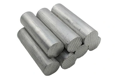 2014 aluminum bar