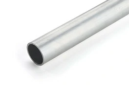 2014 aluminum tube