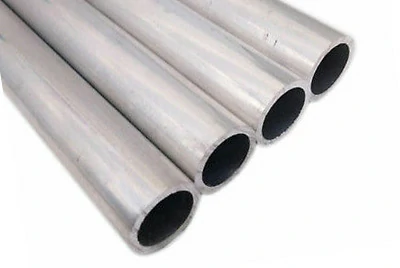 Tubo de aluminio 2017