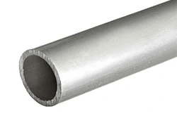 Tubo de aluminio 2017
