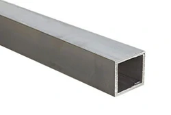 Tubo de aluminio 2017