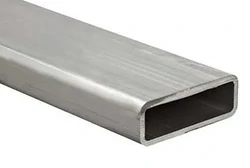 Tubo de aluminio 2017