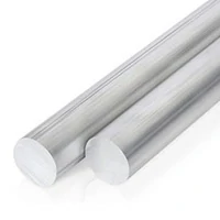2017A Aluminiumstange