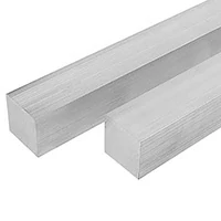 2017A Aluminiumstange