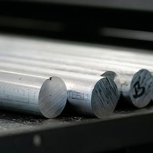 2017A Aluminiumstange 2017A Aluminiumstange