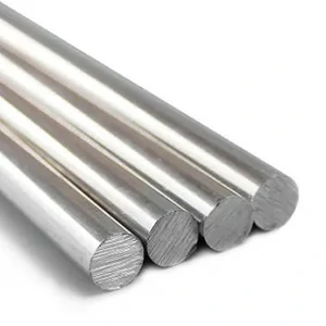 2017A Aluminiumstange 2017A Aluminiumstange