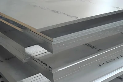 2024 aluminum plate