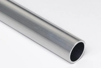  2024 Aluminium-Rundrohr