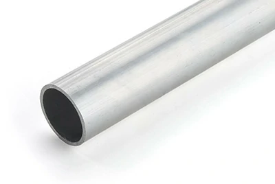  2024 Aluminium-Rundrohr