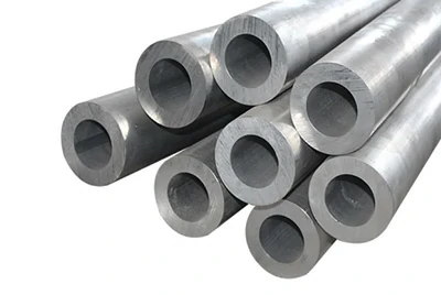  2024 Aluminium-Rundrohr