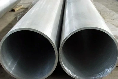  2024 Aluminium-Rundrohr